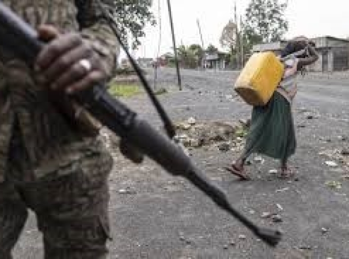 Rapports de Human Rights Watch et Amnesty International, RDC : Denis Mukwege appelle la Communauté Internationale à des sanctions fortes et coordonnées contre les auteurs de ces crimes les plus graves